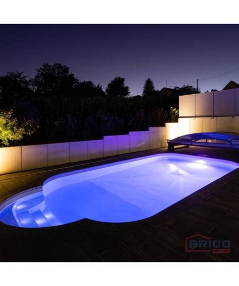 hublot piscine led|Projecteur piscine, Eclairage piscine led .